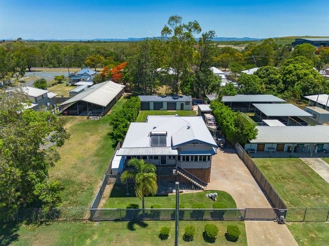 216 Peter Street, QLD 4701