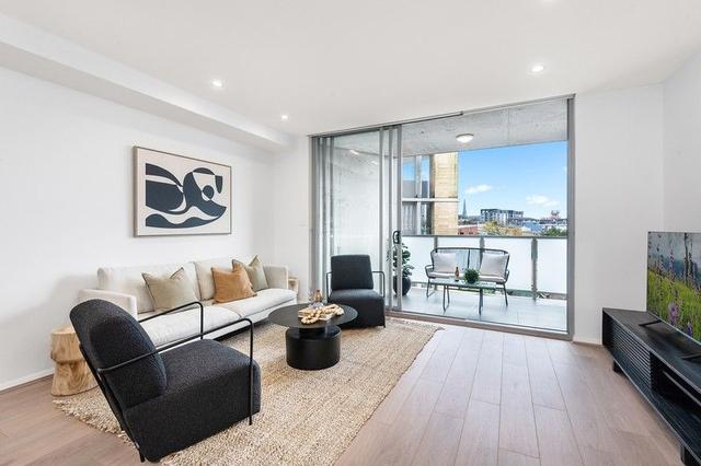 403D/359 Illawarra Road, NSW 2204