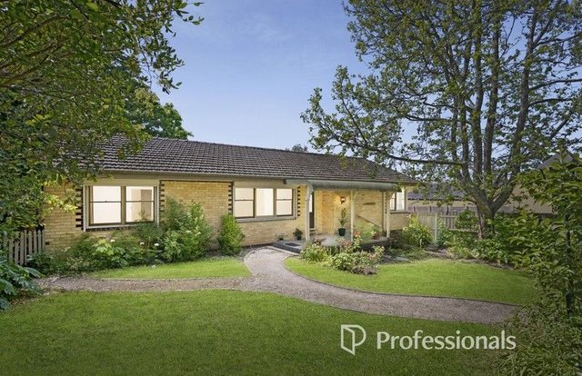 16 Grantully Street, VIC 3796