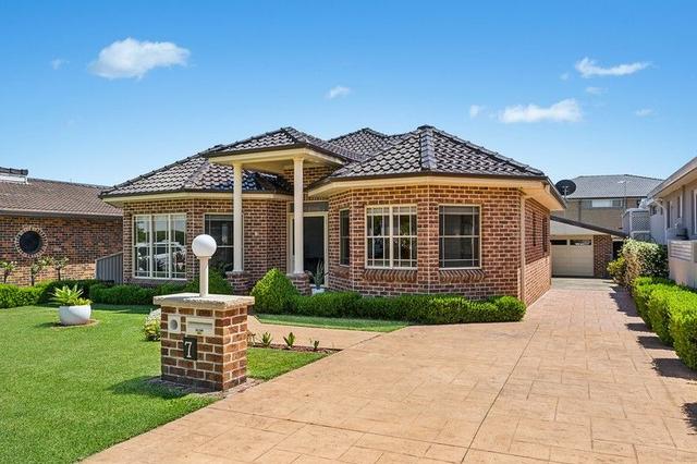 7 Meldrum Avenue, NSW 2228