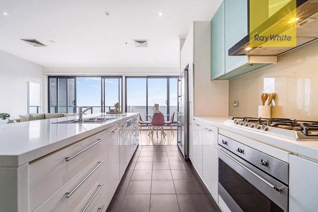 1604B/8 Cowper Street, NSW 2150
