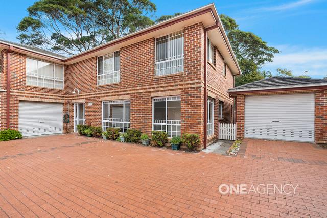 4/13 Sydney Street, NSW 2540