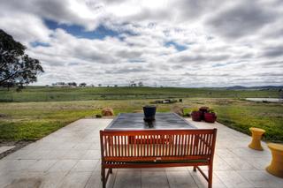 Alfresco views