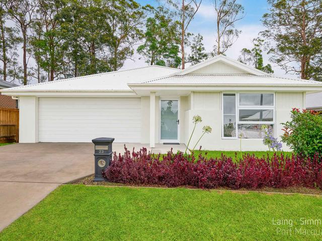 23 Corymbia Loop, NSW 2446