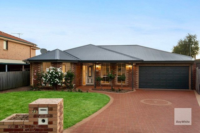33 Perceval Crescent, VIC 3038