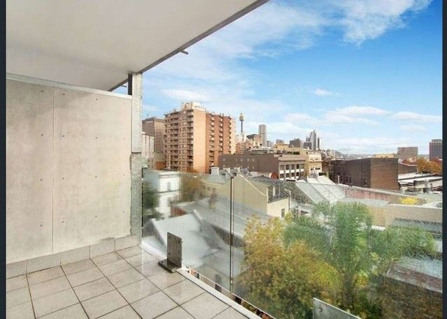 506/302 Crown Street, NSW 2010