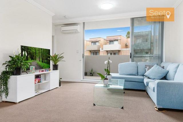 J112/81-86 Courallie  Avenue, NSW 2140