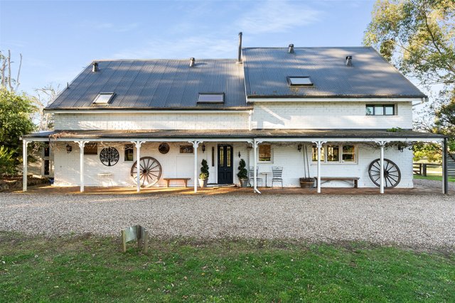 301 Sallys Corner Road, NSW 2579