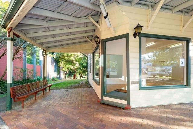 2 Mullin Street, QLD 4064
