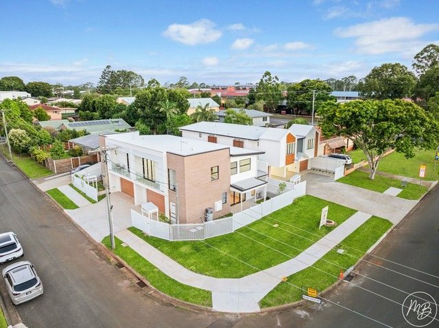 1/16 Smith Street, QLD 4163