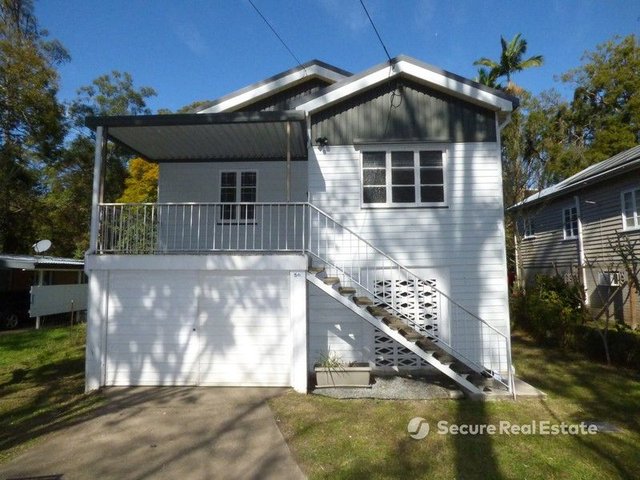 56 Bent Street, QLD 4066