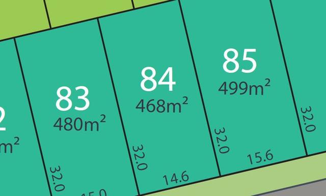 Lot 84/null Ord Circuit, QLD 4815