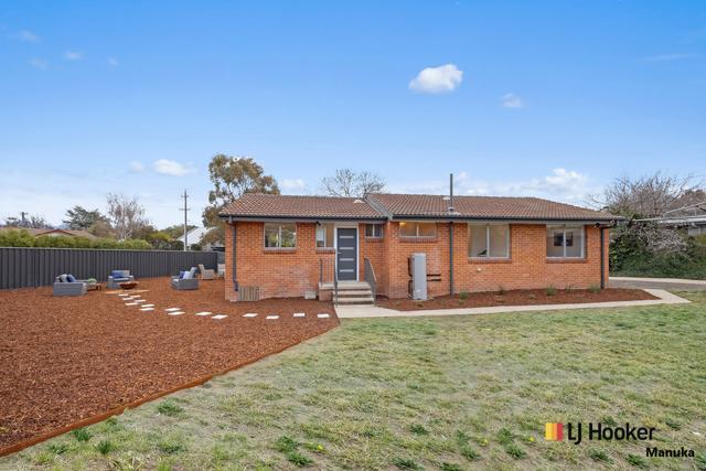20 Rivers Street, ACT 2611