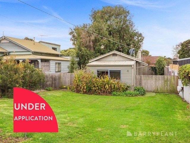 4 Gipps Street, VIC 3939