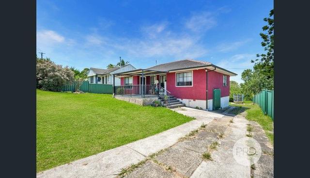 120 Strickland Crescent, NSW 2168