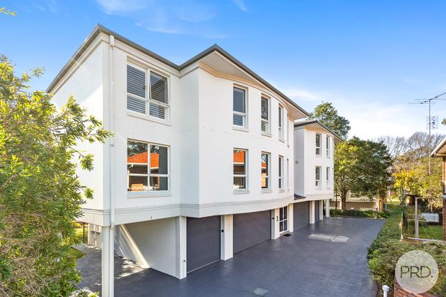 4/15 Krait Close, NSW 2315