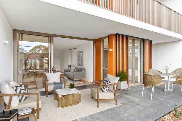 AB105/6 University Road, NSW 2228