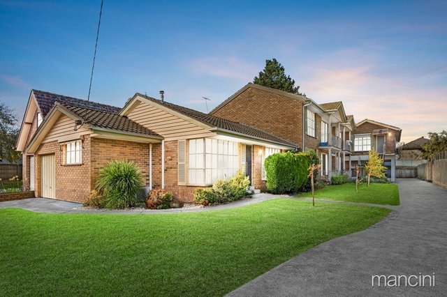 3/18 Webb Street, VIC 3018