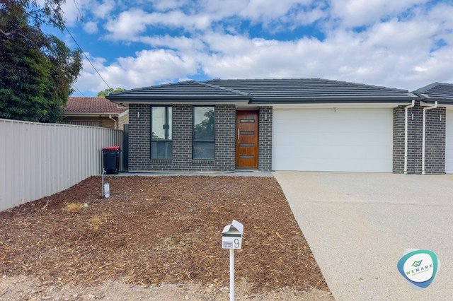 9A Kingsford Smith Street, SA 5092