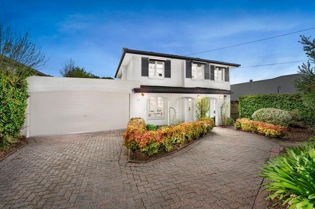 11 Bristow Drive, VIC 3131