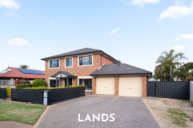 16 Elm Drive, SA 5117