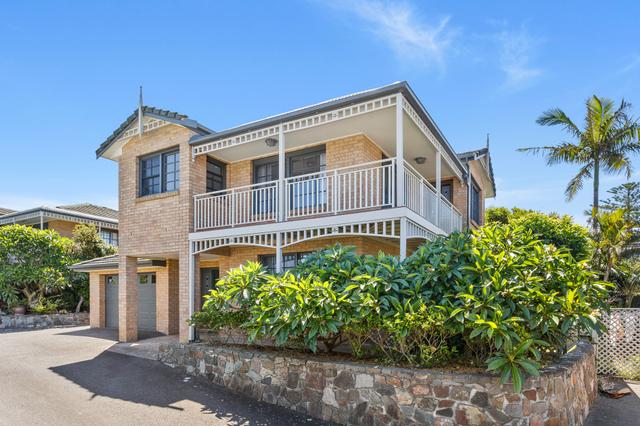 2/16a Wollongong Street, NSW 2529