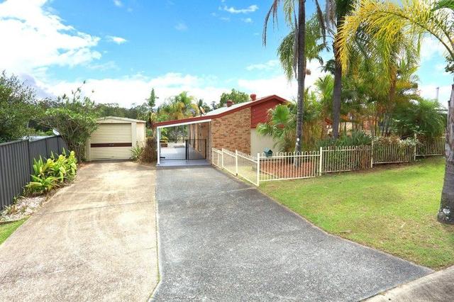 22 Coomville Crescent, QLD 4211