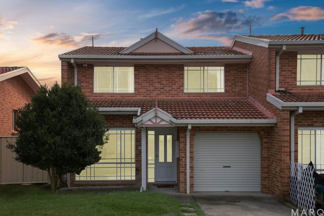 13 Gang-Gang Court, ACT 2913