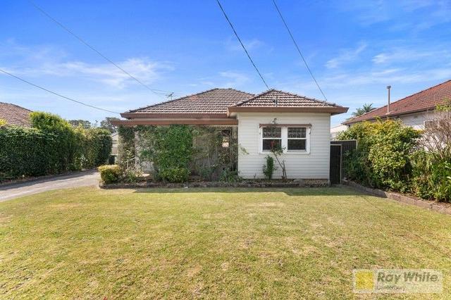 18 Pentland Ave, NSW 2196