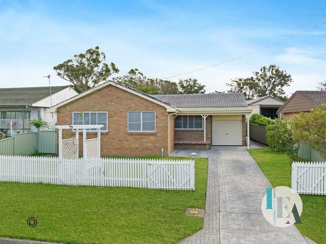 60 Bridge Avenue, NSW 2529