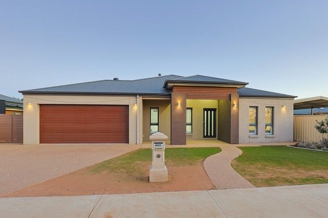 640 Riverside  Avenue, VIC 3500