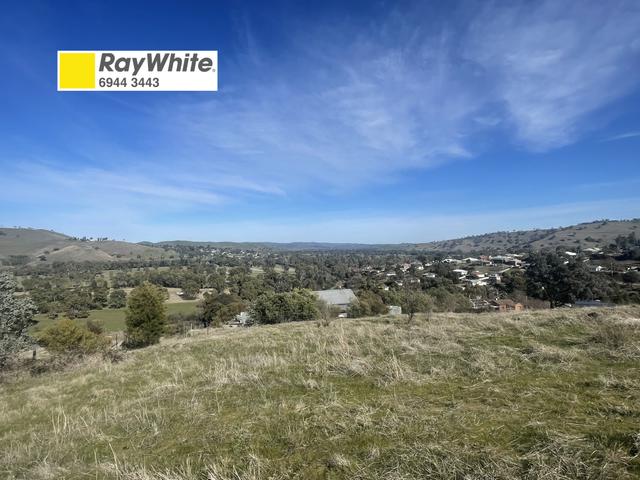 33 Hanley Street, NSW 2722