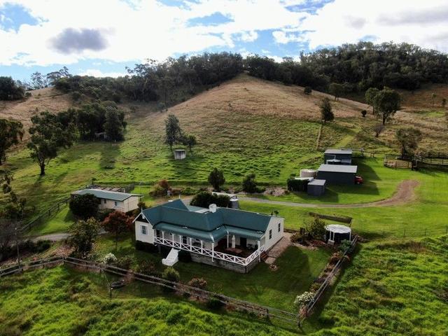 445 Ogunbil Road, NSW 2340