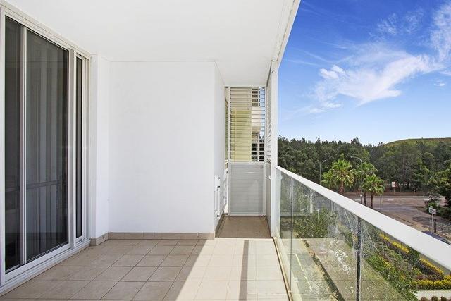 304/4 Nuvolari Place, NSW 2127