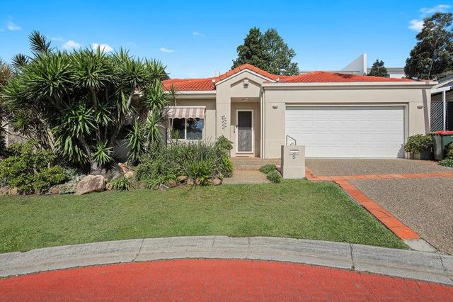 5 Flame Tree Crescent, QLD 4152