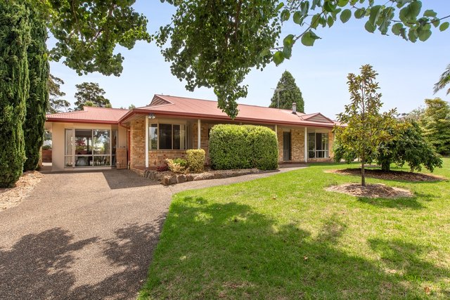 19 Blackwood Lane Broadwater Via, NSW 2549