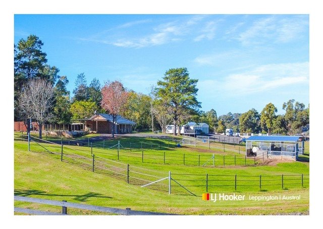 80 Hilton Park Road, NSW 2573