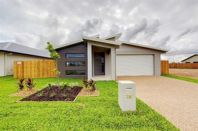 26 Madonis Way, QLD 4818