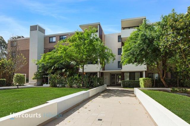 202/9D Terry Road, NSW 2155