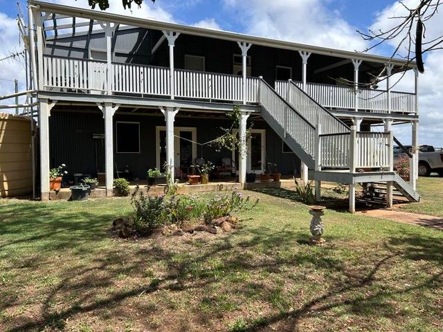63 Potters Road, QLD 4670