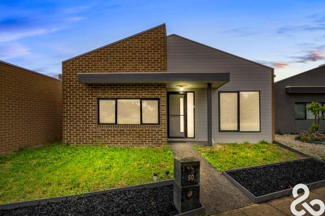 50 Gammage Boulevard, VIC 3076