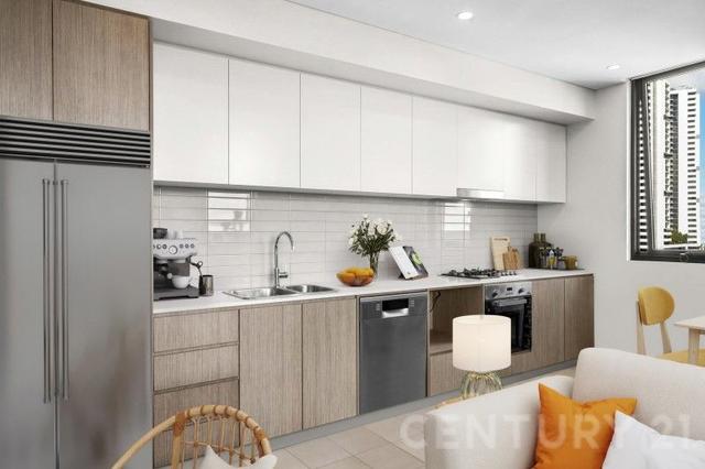 707/100 Castlereagh Street, NSW 2170