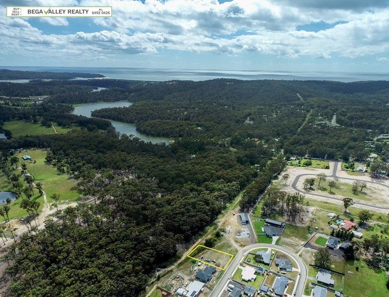 27 kurrajong crescent, kalaru nsw 2550 - land for sale