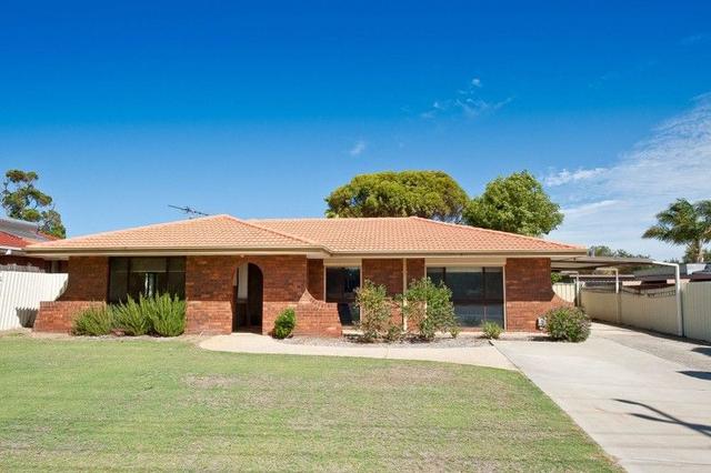 78 Warrandyte Drive, WA 6025