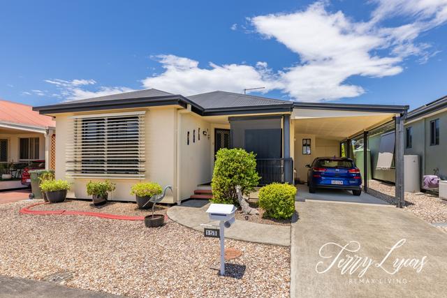 Villa 151/140 Bruce Hwy Service Road Green Wattle Sanctuary, QLD 4505