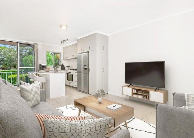 14/13 Fairway Close, NSW 2093