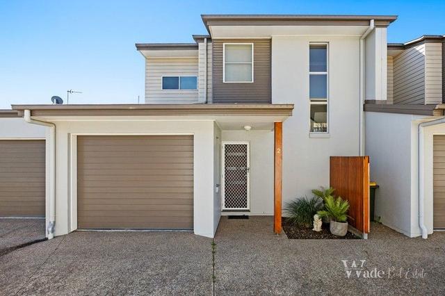 2/2 Redgwell Street, QLD 4370