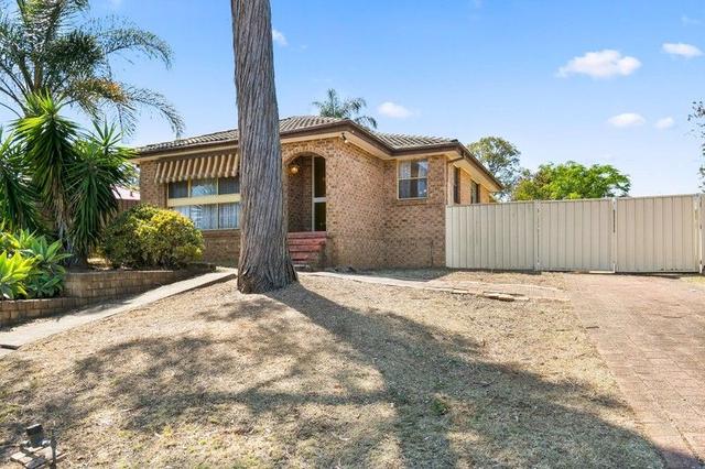 134 St Clair Avenue, NSW 2759