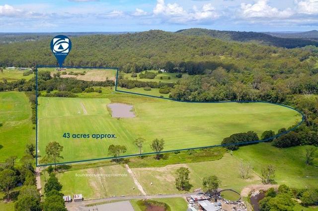 Lot 151 Dicksons Road, NSW 2259