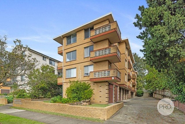 12/21 Nelson Street, NSW 2222